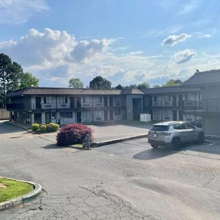Western Inn Marietta Smyrna Exteriér fotografie
