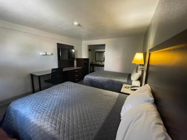 Western Inn Marietta Smyrna Exteriér fotografie